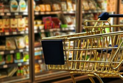 Maximizing FMCG Success in the UAE: The Crucial Role of Warehousing and Logistics