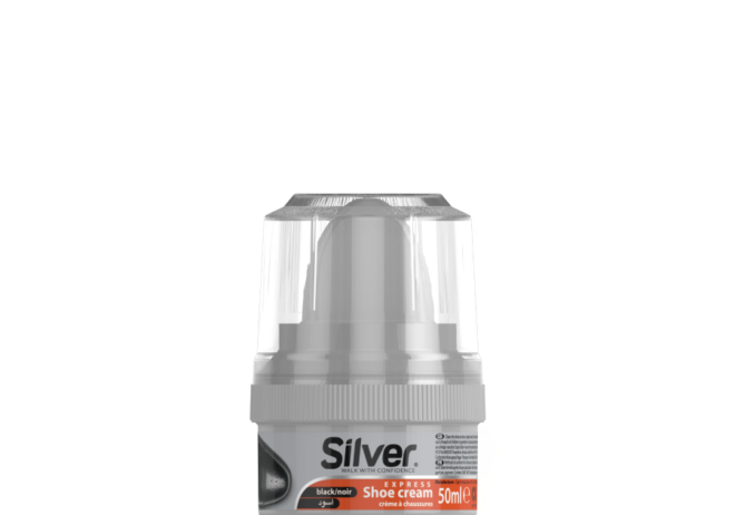 Self Shine Shoe Cream-Black