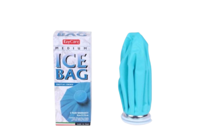 EZYCARE PLUS ICE BAG