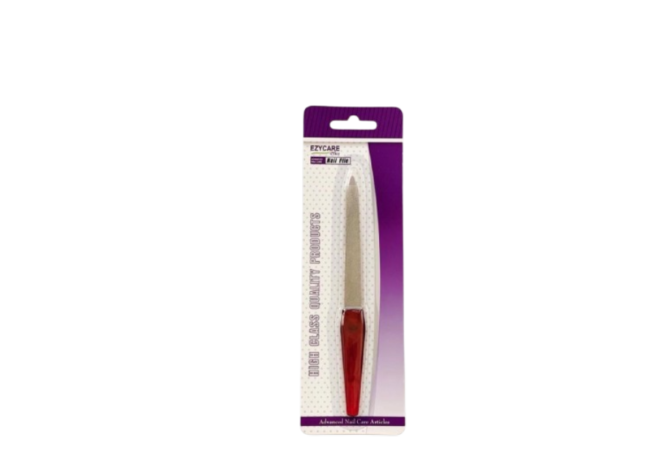 EZYCARE PLUS NAIL FILE