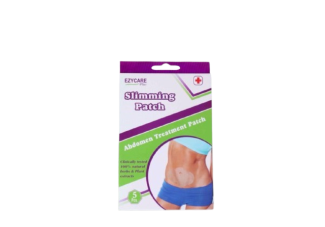 EZYCARE PLUS SLIMMING PATCH