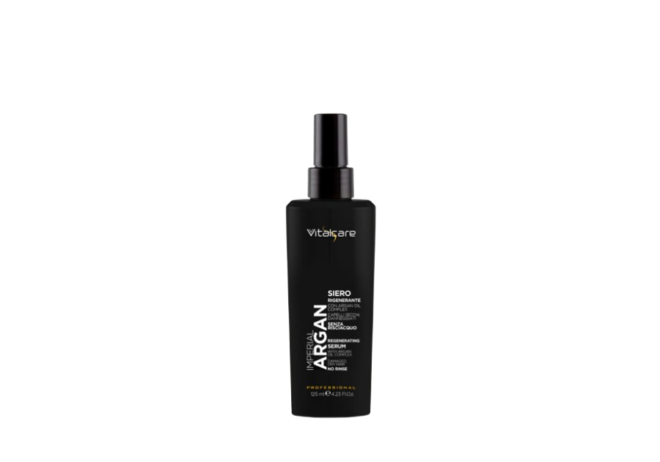 VITALCARE IMPERIAL ARGAN RESTRUCTURING SERUM - 125ML